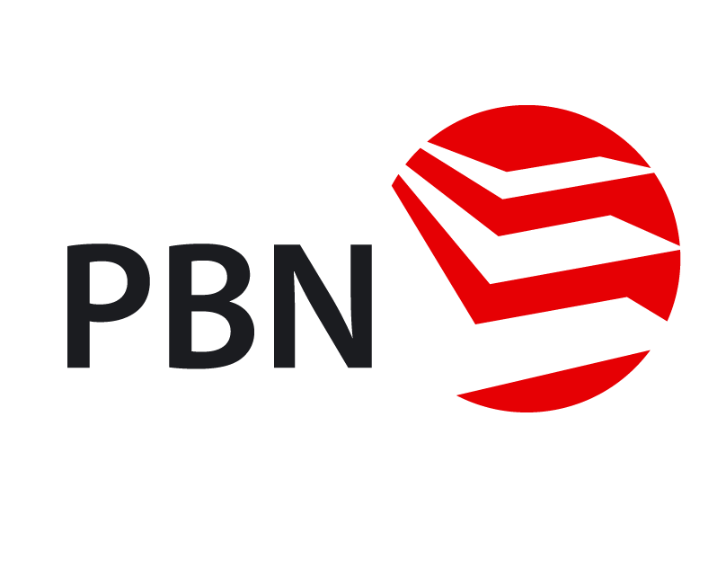 PBN logo
